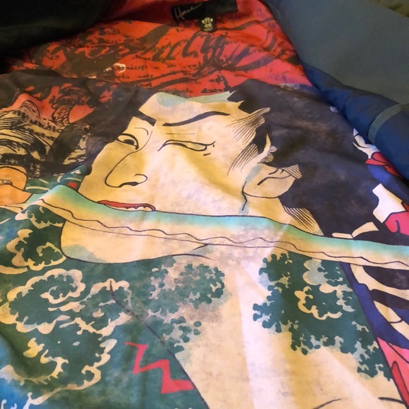 Hause of Howe jacket / blazer - Picture 10 of 11